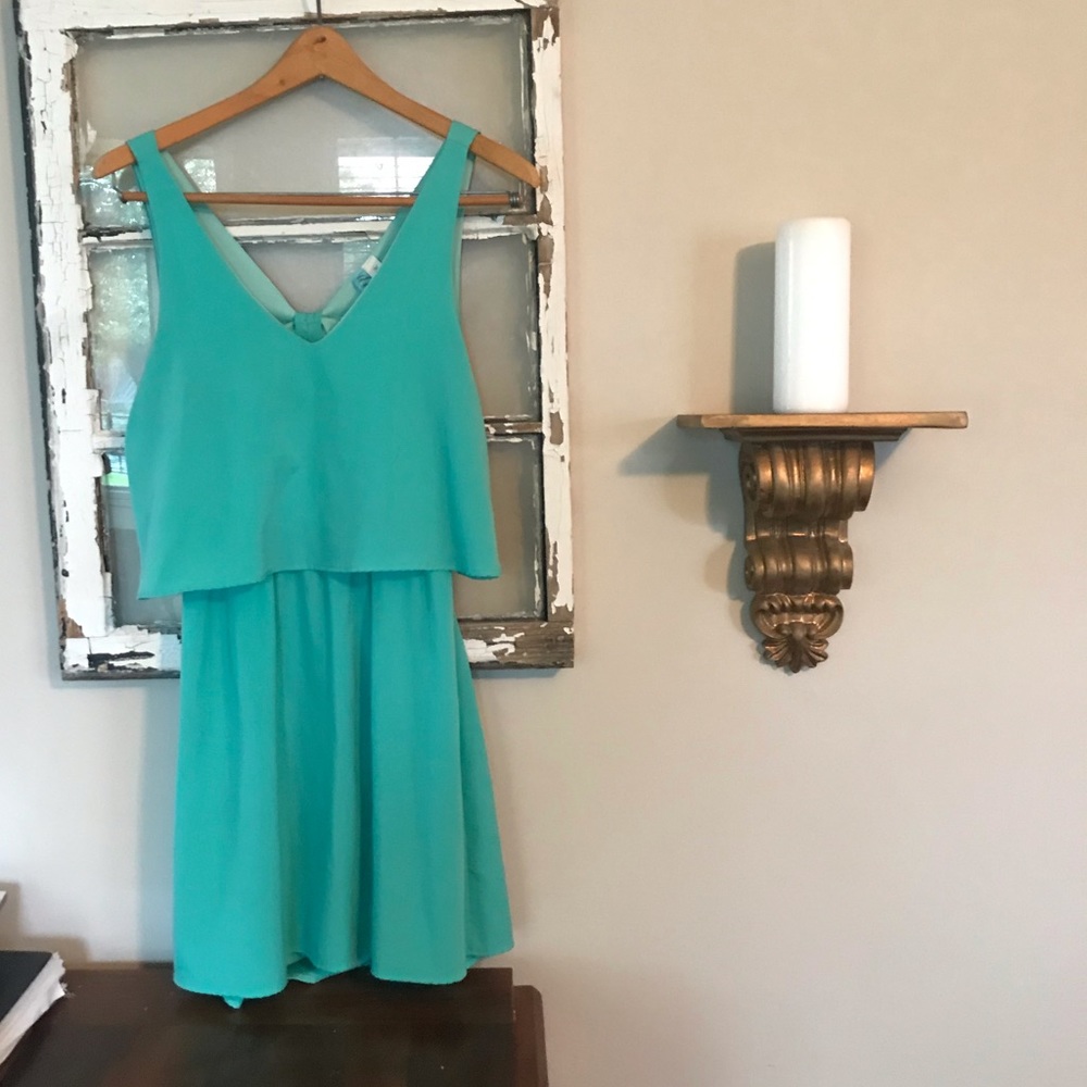 Adorable Boutique Dress